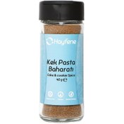 Resim HAYFENE Kek Pasta Baharatı 40g 