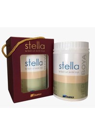 Resim Stella Su Bazlı Saf Akrilik Boya 1Lt Ral Renkler (540350164) 