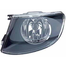Resim HELLA 1NA354698-011 SİS FARI SOL BMW E92 06-10- E93 07-10- 