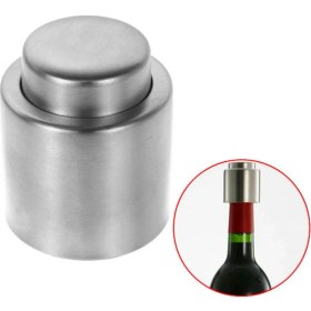 Resim Zicco Şarap Stoper 