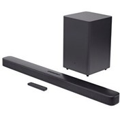 Resim JBL Bar 2.1 Deep Bass ve Wireless Subwoofer 