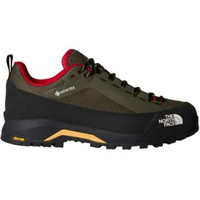 Resim The North Face M VERTO ALPINE GORE-TEX Erkek Ayakkabısı NF0A83ND3F91 Yeşil-42.5 