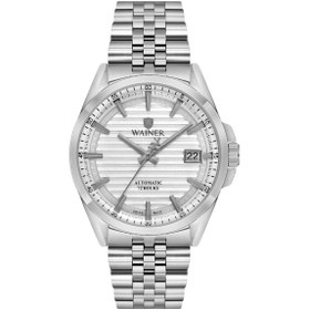 Resim Wainer WA.25401-C Otomatik Erkek Kol Saati 