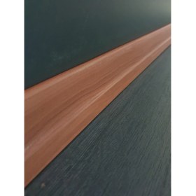 Resim Pasha Dekor 6 cm Italyan Kiraz Parke Süpürgelik 