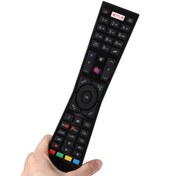 Resim Jvc Lt24C656 Smart Led Tv Kumandası 