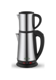 Resim Avesta Demaver 2400 W Çelik Çay Makinesi 