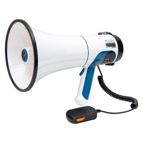 Resim Magicvoice MV-4190 BT-USB Şarj Üniteli Mikrofonlu Megafon 