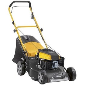 Resim Stiga Turbo 53 L-ST 200 Benzinli Çim Biçme Makinesi 