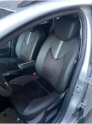 Resim AKINCI RENAULT CLİO 4 -TAYTÜYÜ DERİ KARIŞIMI 