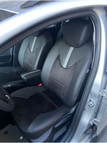 Resim AKINCI RENAULT CLİO 4 -TAYTÜYÜ DERİ KARIŞIMI 
