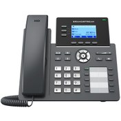 Resim GRANDSTREAM GRP2604 (P) MASAÜSTÜ IP TELEFON Grandstream