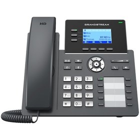 Resim GRANDSTREAM GRP2604 (P) MASAÜSTÜ IP TELEFON 