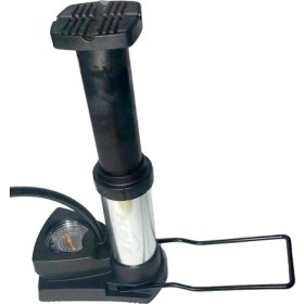 Resim Dt Ayaklı Basmalı Pompa 160 Psi 