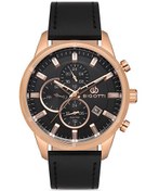 Resim Bigotti Milano BG.1.10356.3 Erkek Kol Saati 