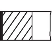 Resim Mahle 081rs001080n0 - Segman 