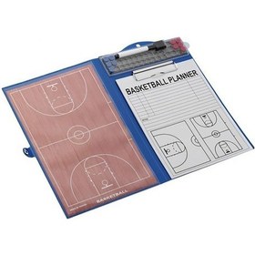 Resim Altis Tk20b Basketbol Taktik Tahtası 