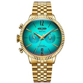 Resim Welder Moody WWRC873 Erkek Kol Saati 