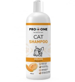 Resim Genel Markalar Kediler için Kavun Ömpuan 400 ml 