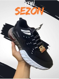 Resim MC Jamper Erkek Spor Ayakkabı 