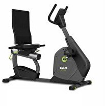 Resim Voit AT-2000 Yatay Kondisyon Bisikleti 