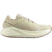 Resim Salomon Aero Glide 3 Grvl Erkek Ayakkabı Yeşil 