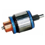Resim 12v Marş Kollektörü Mıtsubıshı Tipi 11 Diş Kıa-suzukı-hyundaı N11.1434 