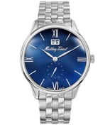 Resim Mathey-Tissot Mathey Tissot H1886MABU Erkek Kol Saati 