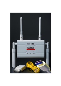 Resim Tüm Hatlara Uyumlu Superbox Modem 