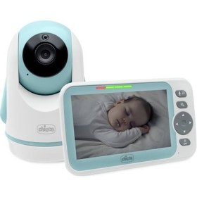 Resim Chicco Evolution Kameralı Akıllı Bebek Telsizi 