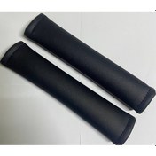 Resim Araba Emniyet Kemeri Yumuşatıcı Araba Kemer Yastığı Otomobil Keme 