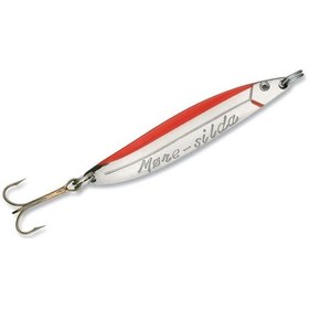 Resim Bluefox Moresilda Kaşıklar 75mm 22gr Renk: Bfms22sred 