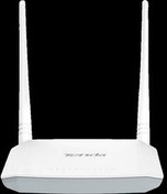 Resim TENDA V300 4PORT VDSL 300Mbps MODEM/ROUTER 