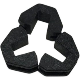 Resim Spacy 110 Kızak Kayma Ç14085 