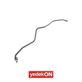 Resim AGCO Hortum - AGCO | H718150620120 