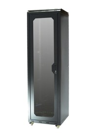 Resim Eska 47U 19 Inch Dikili Tip Rack Kabin 600X800Mm Star 