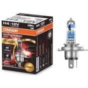 Resim Night Breaker Laser H4 Ampul 64193nb200 - %200 Fazla Işık 