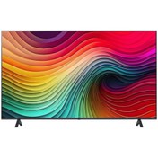 Resim 65NANO81T6A.APEZ 65" 165 Ekran 4K UHD Webos LED TV LG