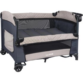 Resim Mia Comfort Anne Yanı Park Yatak Oyun Parkı 70x110 Cm 