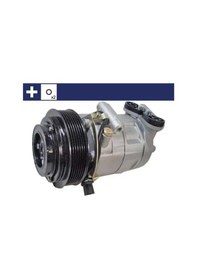 Resim Ford C-max Klima Kompresoru 1.6 2004-2011 Mahle Acp1329000s 