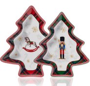 Resim Korkmaz Jolly Collection 2'li Çerezlik A640-05 