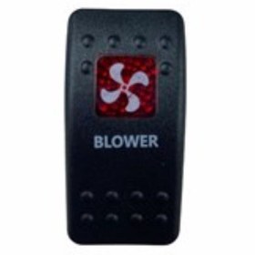 Resim Arduino MARİN SWİTCH 3P ON-OFF 12-24V Uyumlu BUZDOLABI 