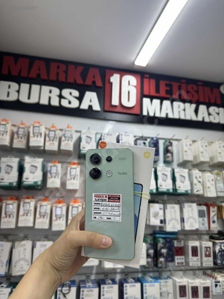 Mavi