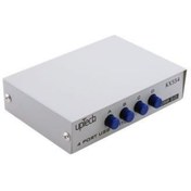 Resim Kx554 Prınter Manuel 4 Lü Swıtch 4 Port USB Printer Diğer