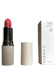 Resim Genel Markalar Bb Glaze Ruj 02 Soft Pink 4 GR 