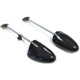 Resim Comfy Yaylı Erkek Ayakkabı Kalıbı 1 Çift 