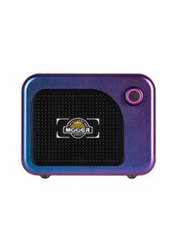 Resim Mooer Dh05ı Hornet 5w Intelligent Gitar Amfisi 