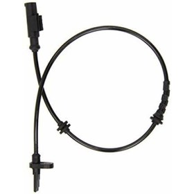 Resim Opel Corsa D Arka Abs Sensörü Bosch Marka 0265007896 