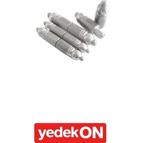 Resim Ferforje Çift Bilyalı Menteşe 