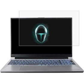 Resim Puluzpuluz Thunderobot 911M 15.6 Inç Için Laptop Ekran Filmi Şeffaf (Yurt Dışından) 