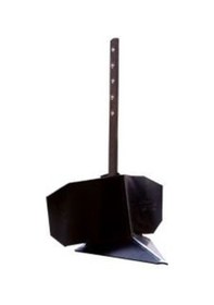 Resim Fırtına Ftn-310 Benzinli 6.5 Hp Çapa Makinesi Ark Açma Pulluk 